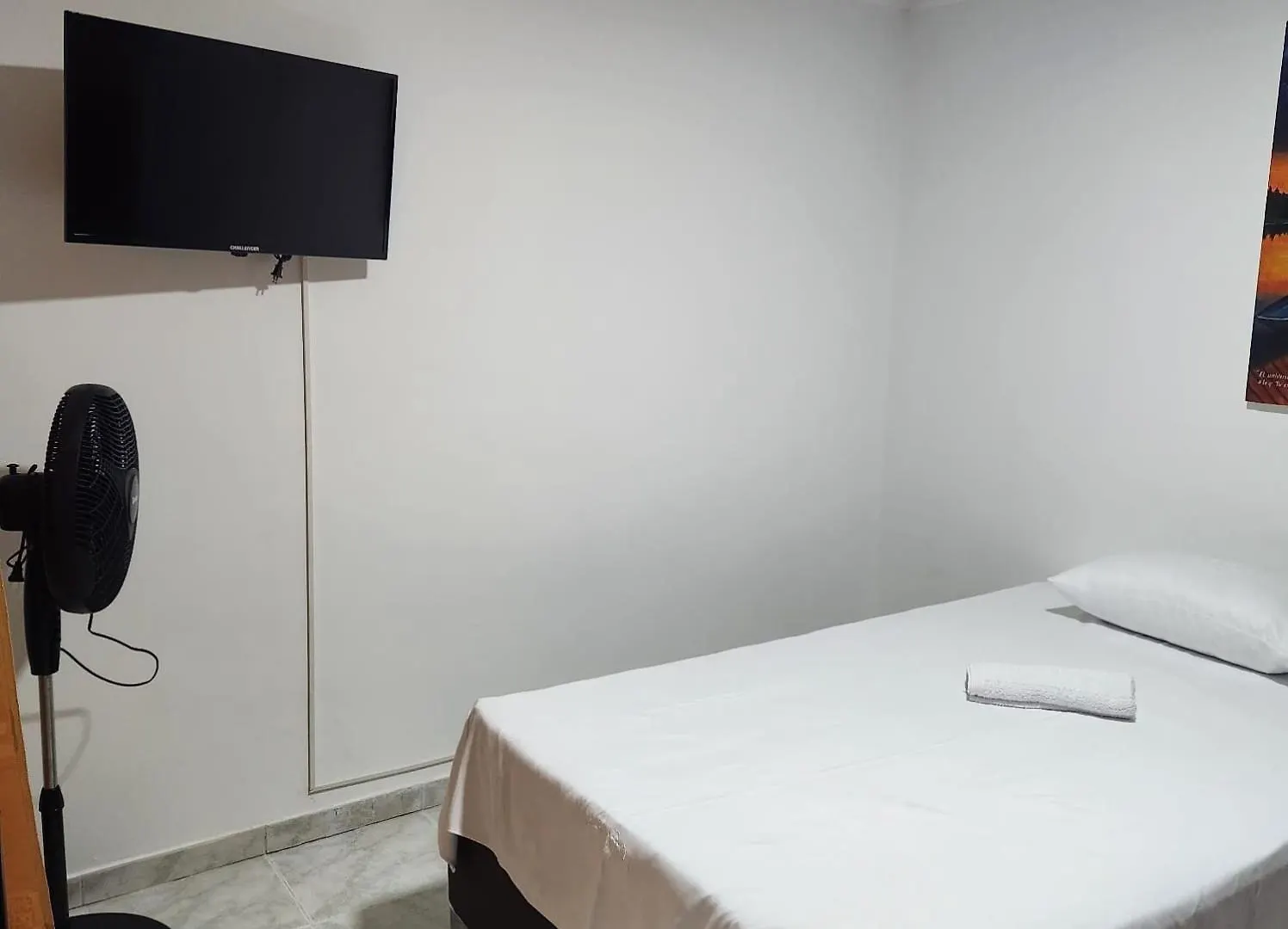 Vendégház Hostal S Y S Caney Cali