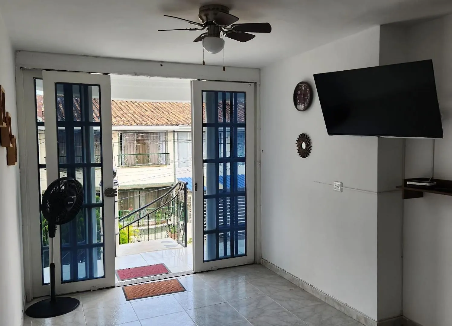 Hostal S Y S Caney Cali 0*,  Kolumbia