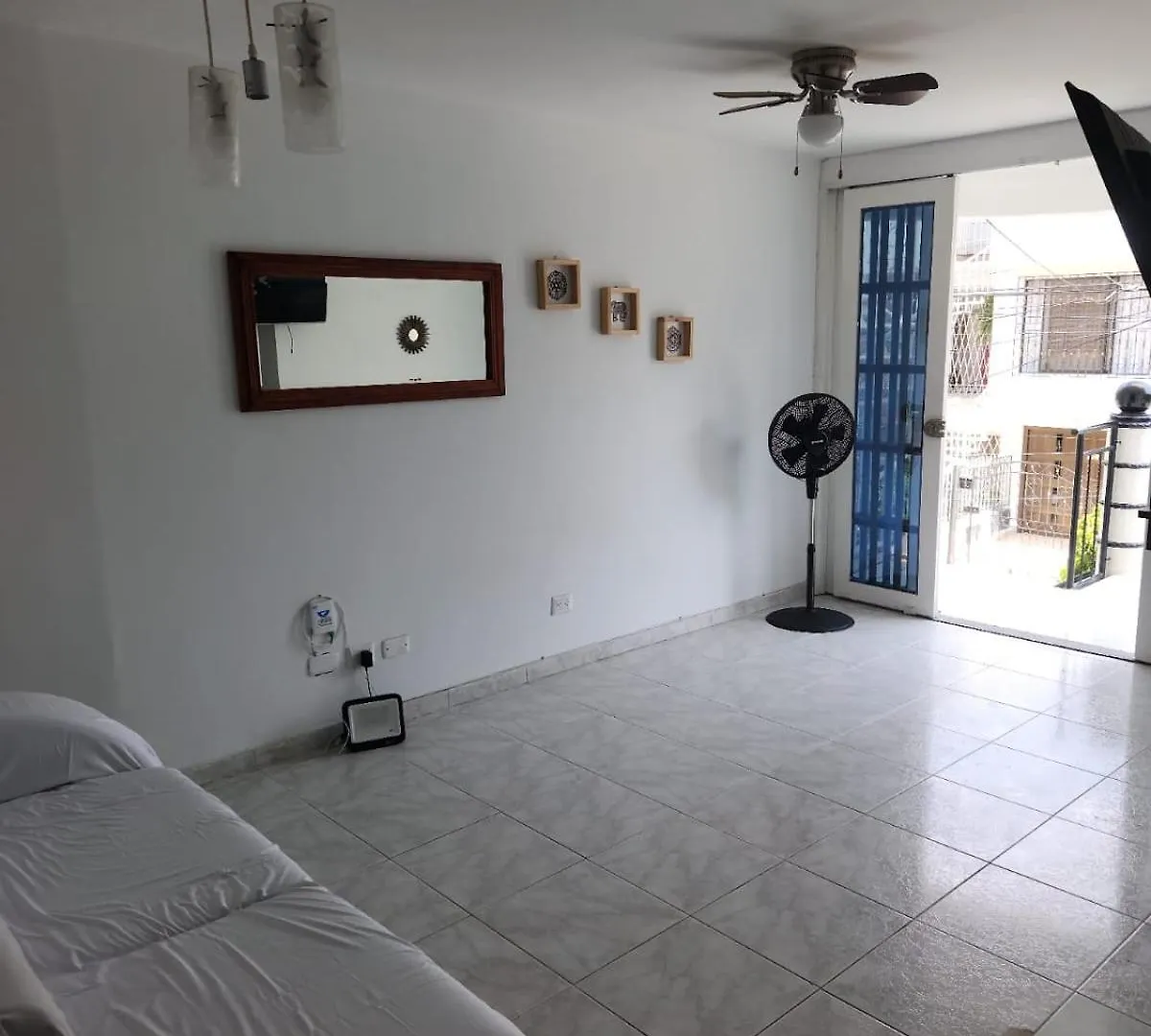 Hostal S Y S Caney Cali Vendégház
