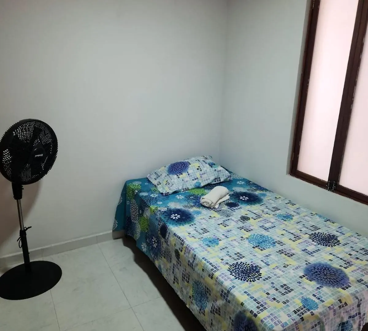 Vendégház Hostal S Y S Caney Cali Kolumbia