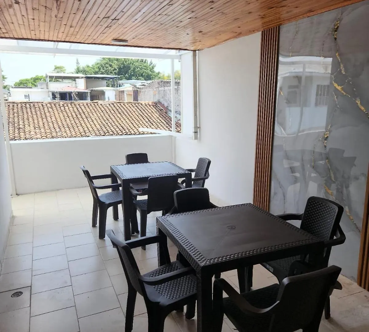 Hostal S Y S Caney Cali 0*,