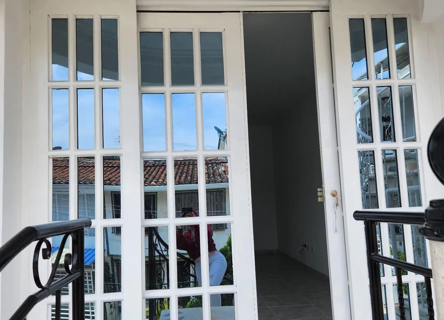 Pensionat Hostal S Y S Caney Cali Colombia