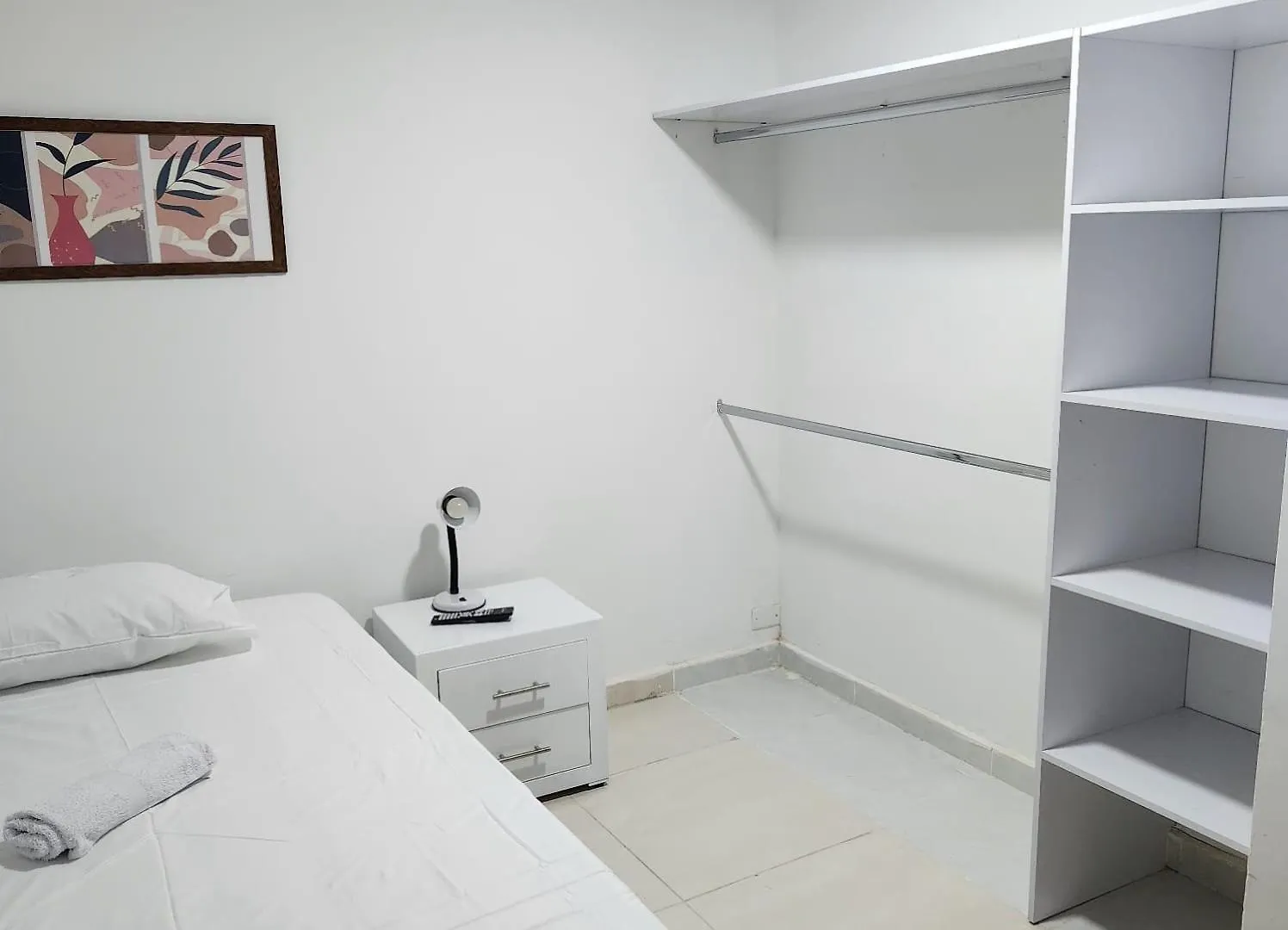 Hostal S Y S Caney Cali