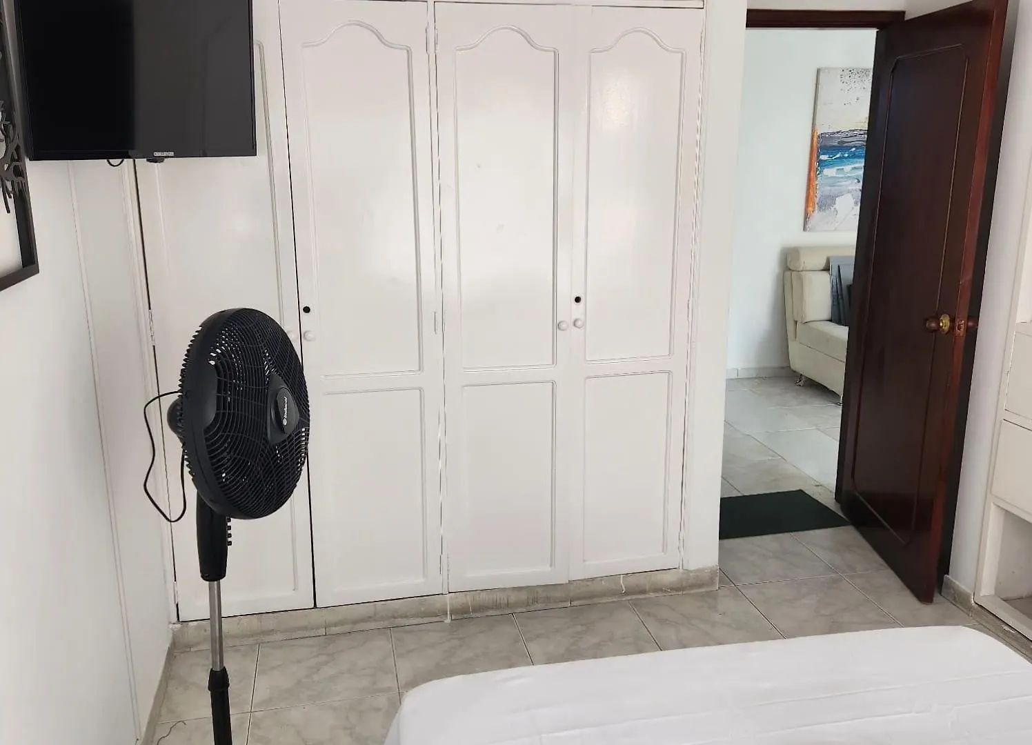 Hostal S Y S Caney Cali 0*,  Colombia